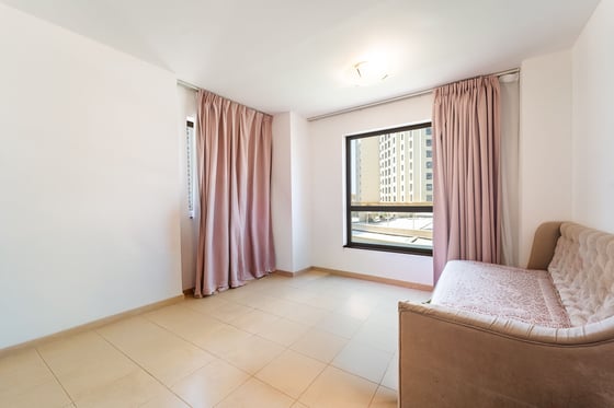 3 Bed + Maid | Vacant on transfer | Low floor, picture 11