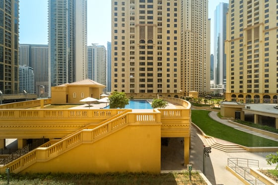 3 Bed + Maid | Vacant on transfer | Low floor, picture 3