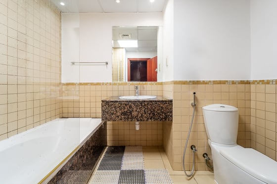 3 Bed + Maid | Vacant on transfer | Low floor, picture 12