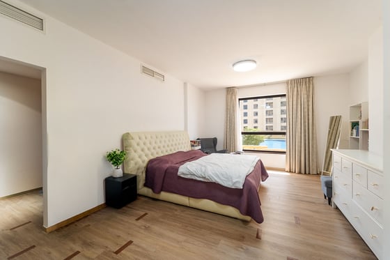 3 Bed + Maid | Vacant on transfer | Low floor, picture 7