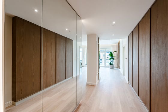 Fully Renovated | High Floor | Vacant..., picture 6