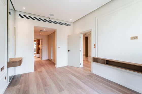 Fully Renovated | High Floor | Vacant..., picture 14