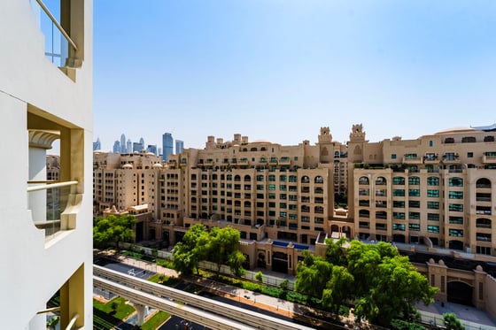Fully Renovated | High Floor | Vacant..., picture 23