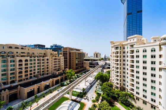Fully Renovated | High Floor | Vacant..., picture 7