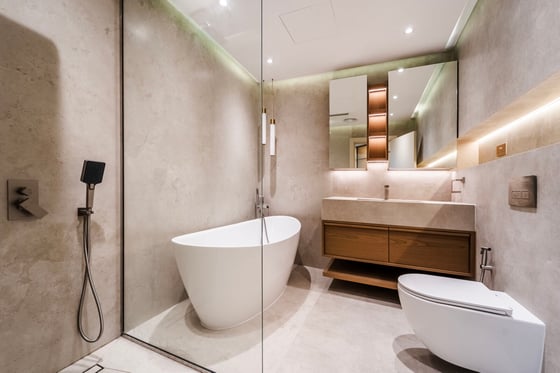 Fully Renovated | High Floor | Vacant..., picture 10