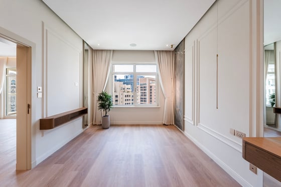 Fully Renovated | High Floor | Vacant..., picture 13