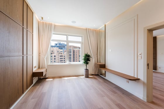 Fully Renovated | High Floor | Vacant..., picture 11