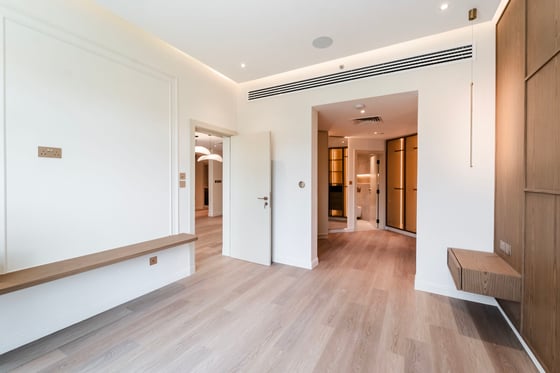 Fully Renovated | High Floor | Vacant..., picture 12