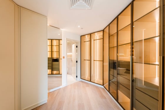 Fully Renovated | High Floor | Vacant..., picture 9