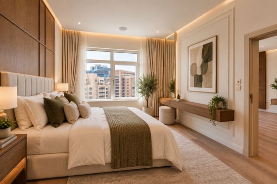 Fully Renovated | High Floor | Vacant..., picture 8