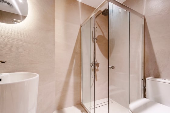 Fully Renovated | High Floor | Vacant..., picture 20