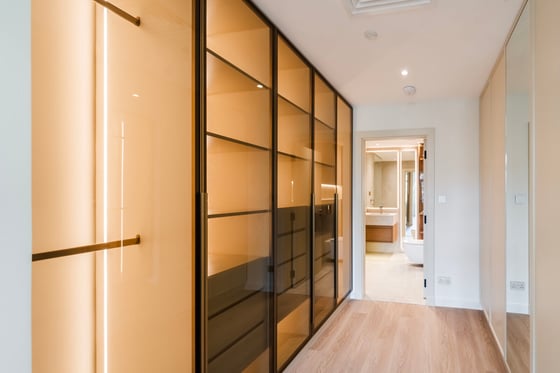 Fully Renovated | High Floor | Vacant..., picture 15