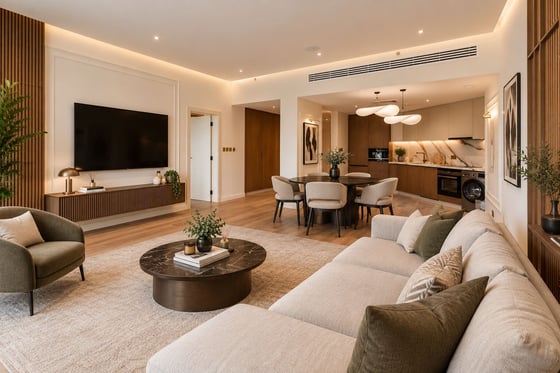 Fully Renovated | High Floor | Vacant..., picture 1