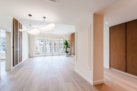 Fully Renovated | High Floor | Vacant..., picture 5