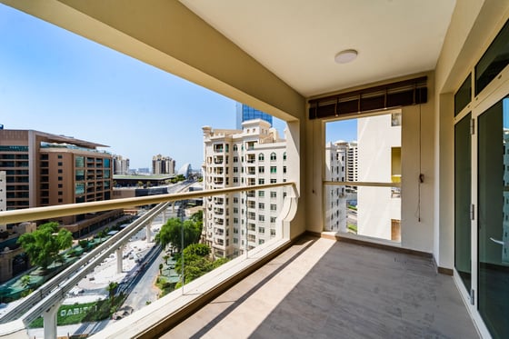 Fully Renovated | High Floor | Vacant..., picture 21