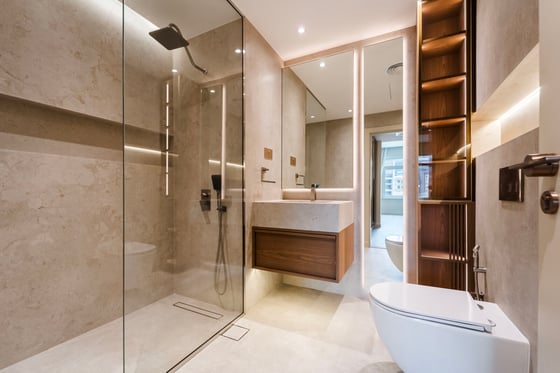 Fully Renovated | High Floor | Vacant..., picture 16