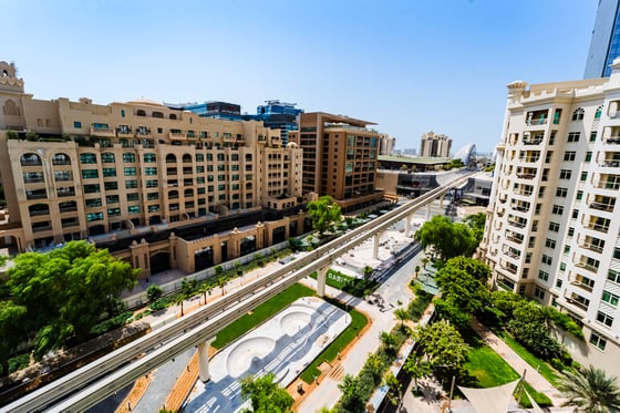 Fully Renovated | High Floor | Vacant..., picture 22