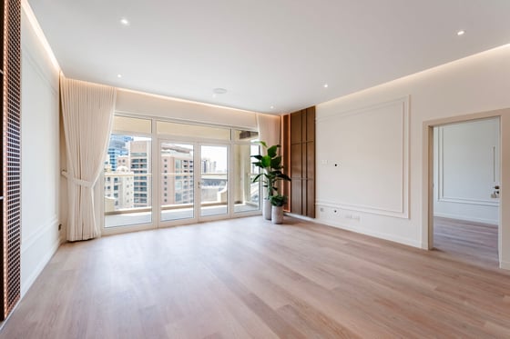 Fully Renovated | High Floor | Vacant..., picture 4
