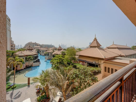Lagoon and Skyline Views | Beach Access., picture 19