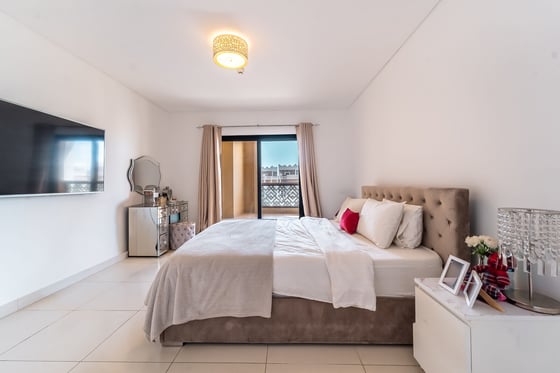 Exclusive | Vacant On Transfer | Partial Sea View, picture 21