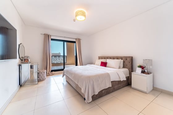Exclusive | Vacant On Transfer | Partial Sea View, picture 20