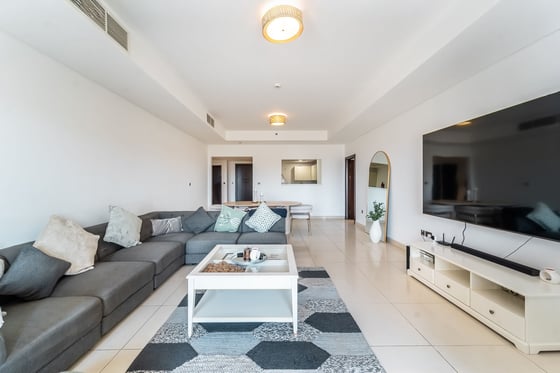 Exclusive | Vacant On Transfer | Partial Sea View, picture 6