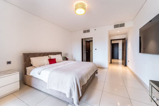 Exclusive | Vacant On Transfer | Partial Sea View, picture 22
