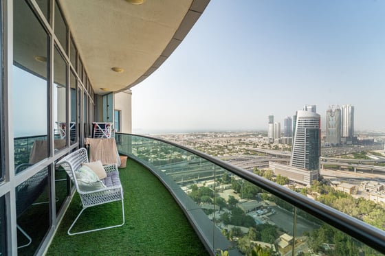 Fully Upgraded | High Floor | Stunning Sea Views, picture 20