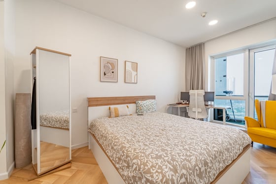 Fully Upgraded | High Floor | Stunning Sea Views, picture 12