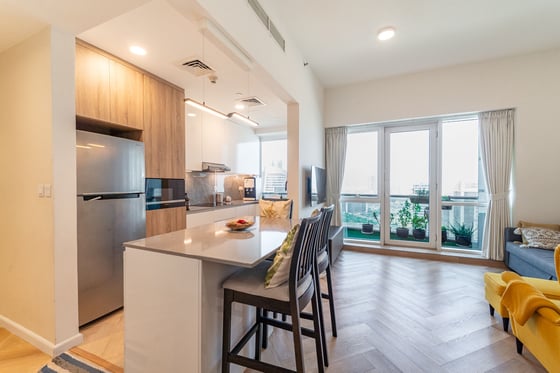 Fully Upgraded | High Floor | Stunning Sea Views, picture 5