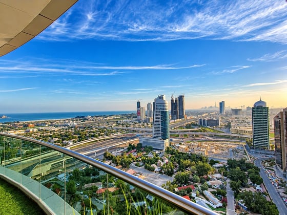 Fully Upgraded | High Floor | Stunning Sea Views, picture 22