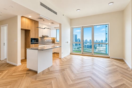 Fully Upgraded | High Floor | Stunning Sea Views, picture 1