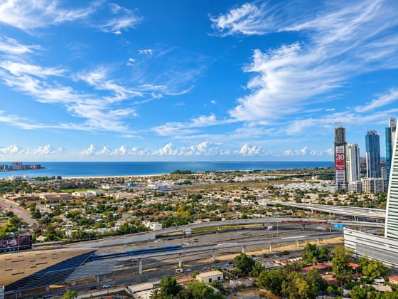 Fully Upgraded | High Floor | Stunning Sea Views, picture 25