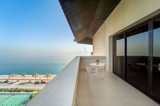Full Sea View | Fully Upgraded | Exclusive, picture 1