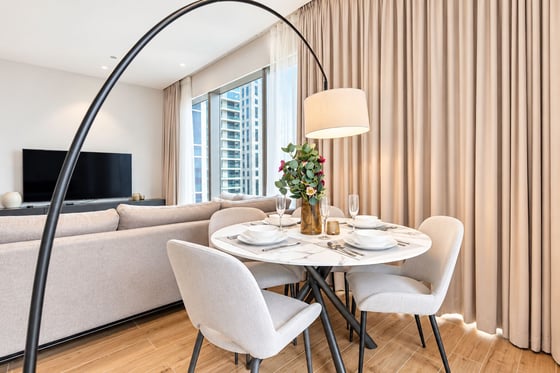 Furnished | Prime Location| Large Layout, picture 1