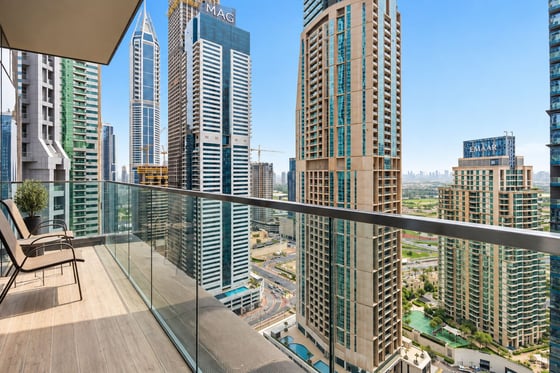 Furnished | Prime Location| Large Layout, picture 18