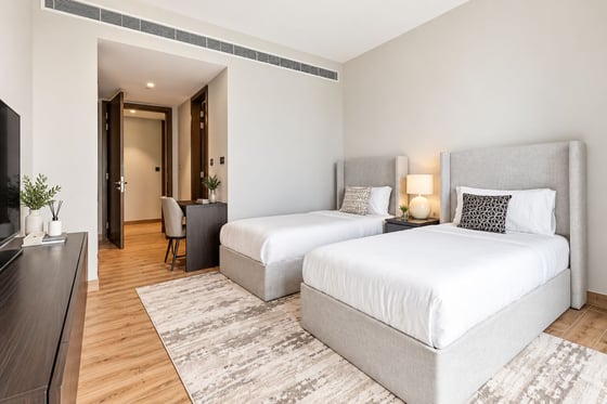 Furnished | Prime Location| Large Layout, picture 12