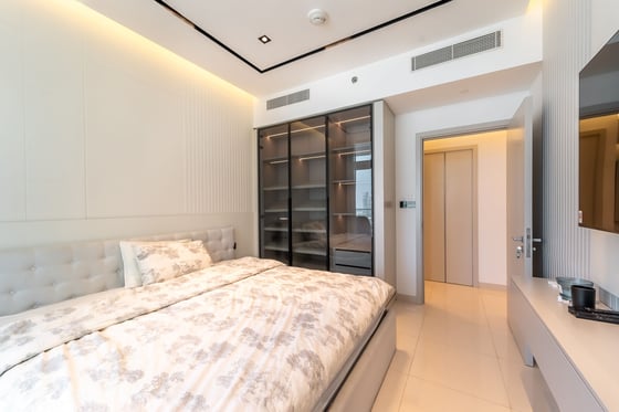 Fully Furnished I Upgraded I Marina View, picture 11