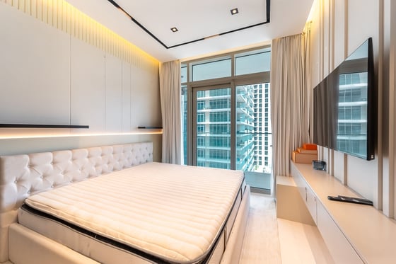 Fully Furnished I Upgraded I Marina View, picture 12
