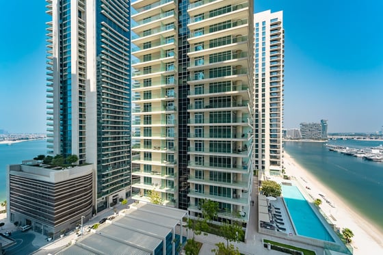 Fully Furnished I Upgraded I Marina View, picture 17