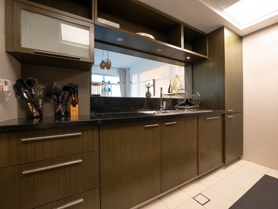 Exclusive | Rented | Fully Furnished...., picture 6