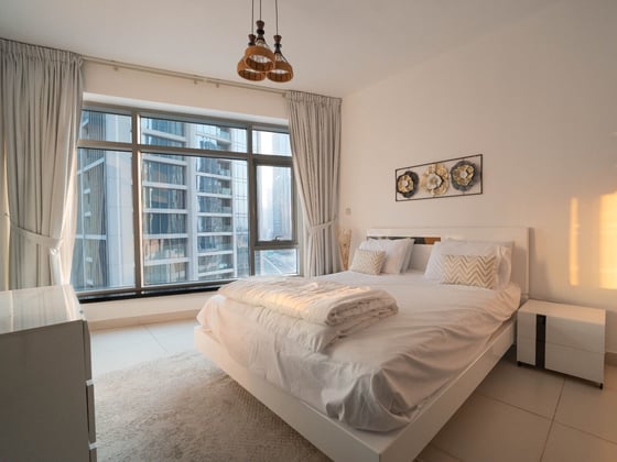Exclusive | Rented | Fully Furnished...., picture 7