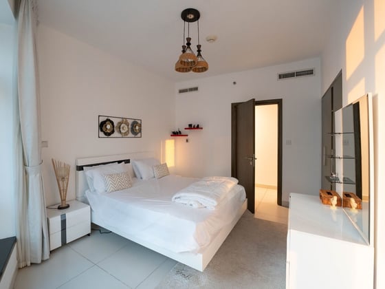 Exclusive | Rented | Fully Furnished...., picture 10