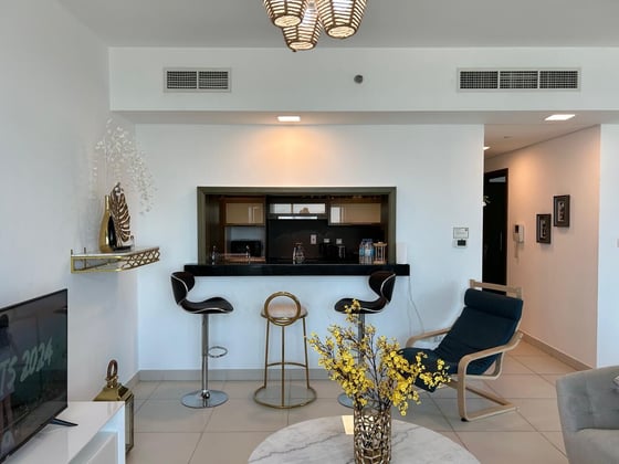 Exclusive | Rented | Fully Furnished...., picture 2