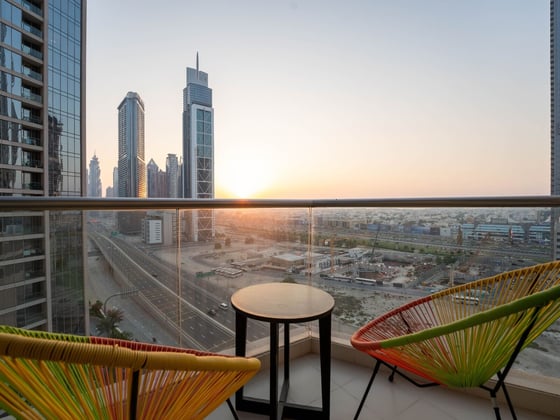 Exclusive | Rented | Fully Furnished...., picture 12