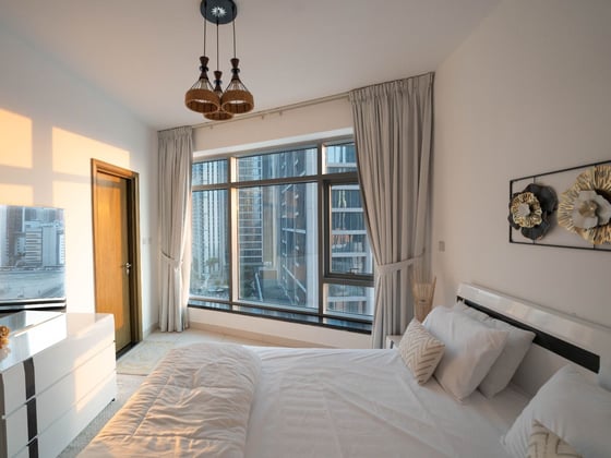 Exclusive | Rented | Fully Furnished...., picture 8