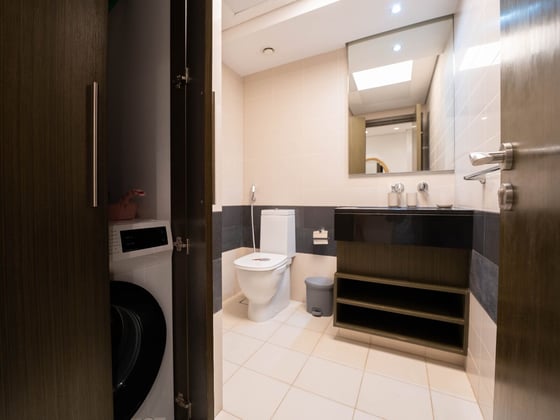 Exclusive | Rented | Fully Furnished...., picture 9