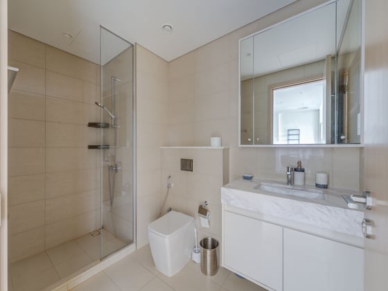 High Floor | Fully Furnished | Vacant on Transfer, picture 12