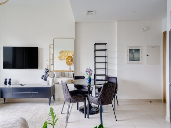 High Floor | Fully Furnished | Vacant on Transfer, picture 6