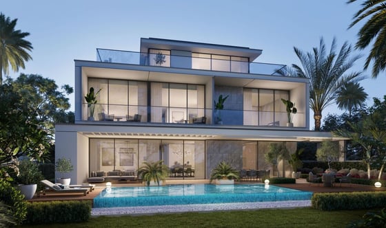 Prime Lagoon Frontage | Rare B Type | Exceptional Offering, picture 2